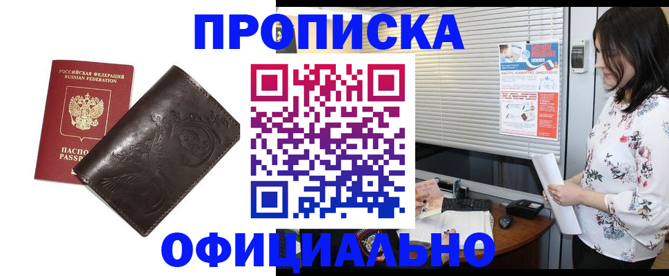 прописка 2025 в Лыткарино